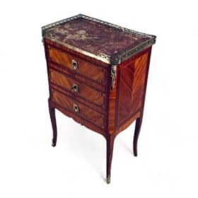 Napoleon III Small Dresser, 1860