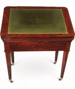 Antique Architect's Desk - Full with Desk Plate - Styylish