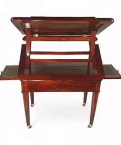 Antique Architect's Desk- Styylish