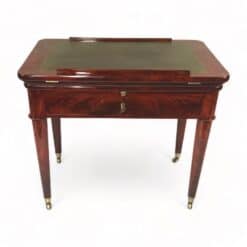 Antique Architect's Desk - Front Profile - Styylish