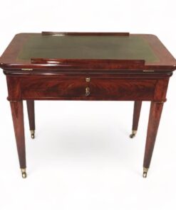 Antique Architect's Desk - Front Profile - Styylish