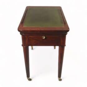 Antique Architect's Desk, France Directoire Period 1780-1800