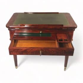 Antique Architect's Desk, France Directoire Period 1780-1800