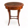 Biedermeier Side Table- Styylish