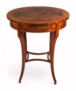 Biedermeier Side Table- Styylish