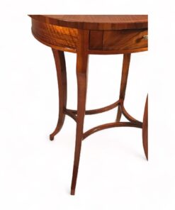Biedermeier Side Table - Corner - Styylish