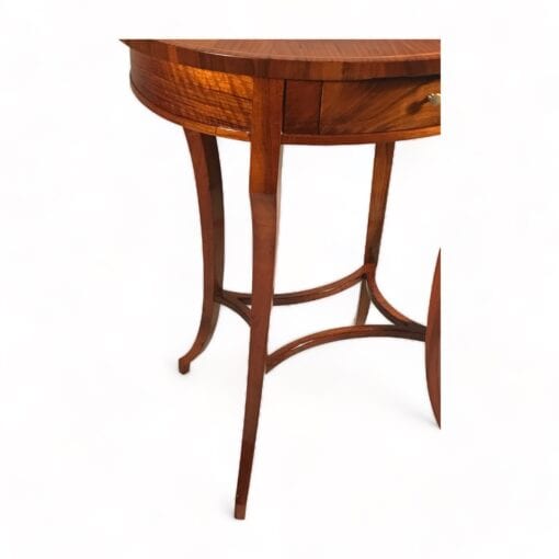 Biedermeier Side Table - Corner - Styylish