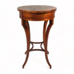 Biedermeier Side Table - Side - Styylish