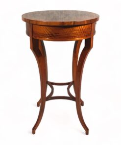 Biedermeier Side Table - Side - Styylish