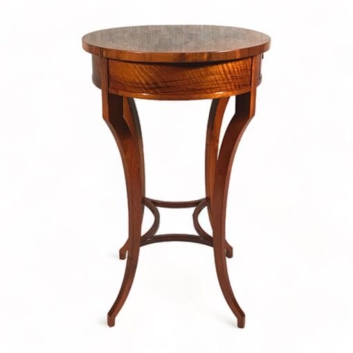 Biedermeier Side Table - Side - Styylish