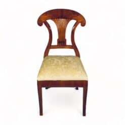 Six Biedermeier Chairs - Individual Chair - Styylish