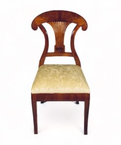 Six Biedermeier Chairs - Individual Chair - Styylish