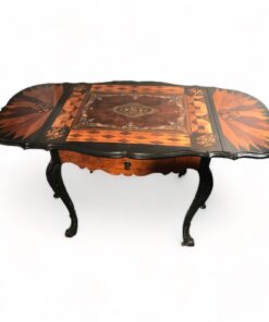 Napoleon III Side Table- Styylish