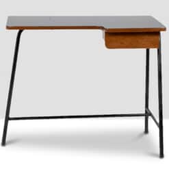 Jacques Hitier Desk - Front - Styylish