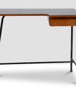 Jacques Hitier Desk - Front - Styylish