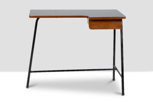 Jacques Hitier Desk - Front - Styylish