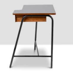 Jacques Hitier Desk - Side Profile - Styylish