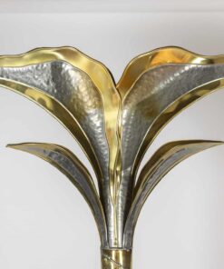 Maison Honoré Floor Lamp - Top of Lamp Detail - Styylish