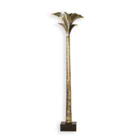 Henri Fernandez for Maison Honoré Floor Lamp, 1970s