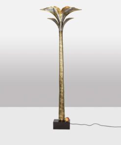 Maison Honoré Floor Lamp - One Lamp Staged - Styylish