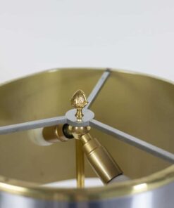 Maison Charles Lamp - Top Detail - Styylish