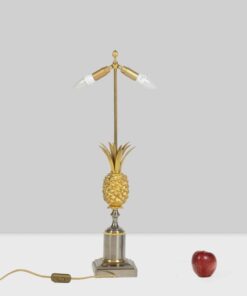 Maison Charles Lamp - Without Shade - Styylish