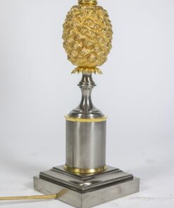 Maison Charles Lamp - Base Detail - Styylish