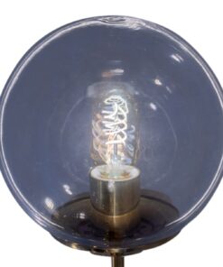 Czechoslovakian Pendant Lamp - Bulb - Styylish