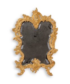 Louis XV Style Mirror - Styylish