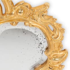 Louis XV Style Mirror - Edge - Styylish