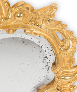 Louis XV Style Mirror - Edge - Styylish