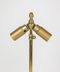 French Porcelain Lamps - Light Sockets - Styylish