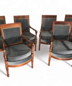 Empire Salon Suite- all chairs- Styylish