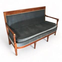 Empire Settee- Styylish