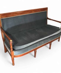 Empire Settee- Styylish