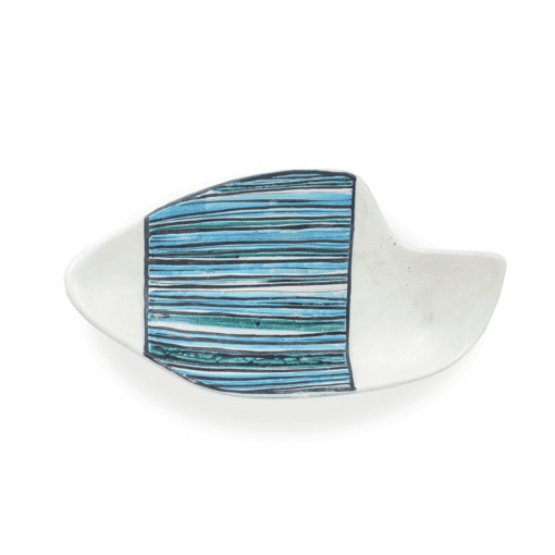 Roger Capron Ceramic Dish - Styylish