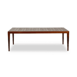 Royal Copenhagen Denmark Coffee Table - Styylish