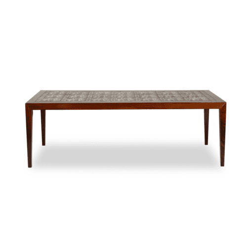 Royal Copenhagen Denmark Coffee Table - Styylish