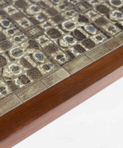 Royal Copenhagen Denmark Coffee Table - Edge - Styylish