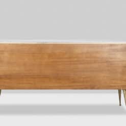 Geometric Sideboard - Back Profile - Styylish