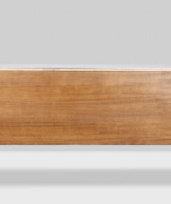 Geometric Sideboard - Back Profile - Styylish