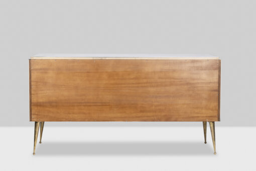 Geometric Sideboard - Back Profile - Styylish