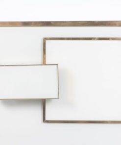 Geometric Sideboard - Geometric Handles - Styylish