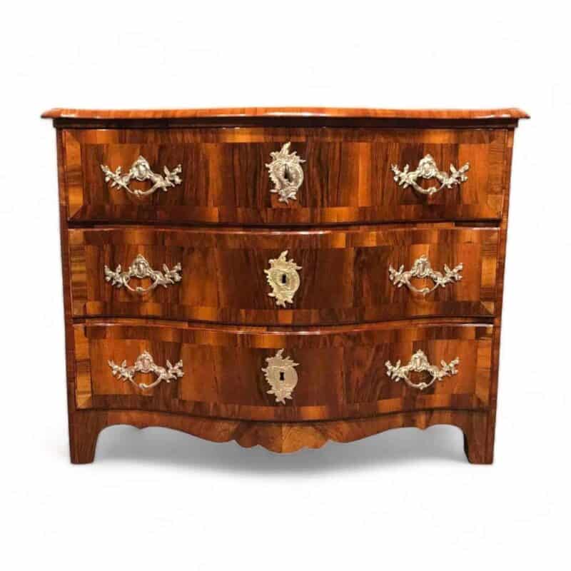 German and Austrian Antique Furniture- Styylish