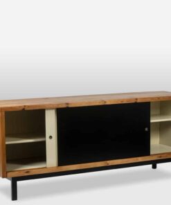 Ate Van Apeldoorn Sideboard - Side View - Styylish