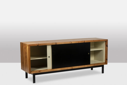 Ate Van Apeldoorn Sideboard - Side View - Styylish