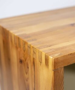 Ate Van Apeldoorn Sideboard - Edge Detail - Styylish