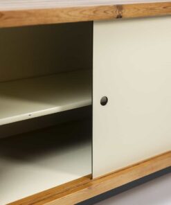 Ate Van Apeldoorn Sideboard - Sliding Door - Styylish