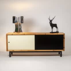 Ate Van Apeldoorn Sideboard - Staged - Styylish