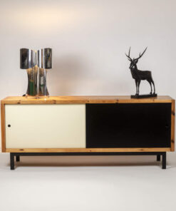 Ate Van Apeldoorn Sideboard - Staged - Styylish